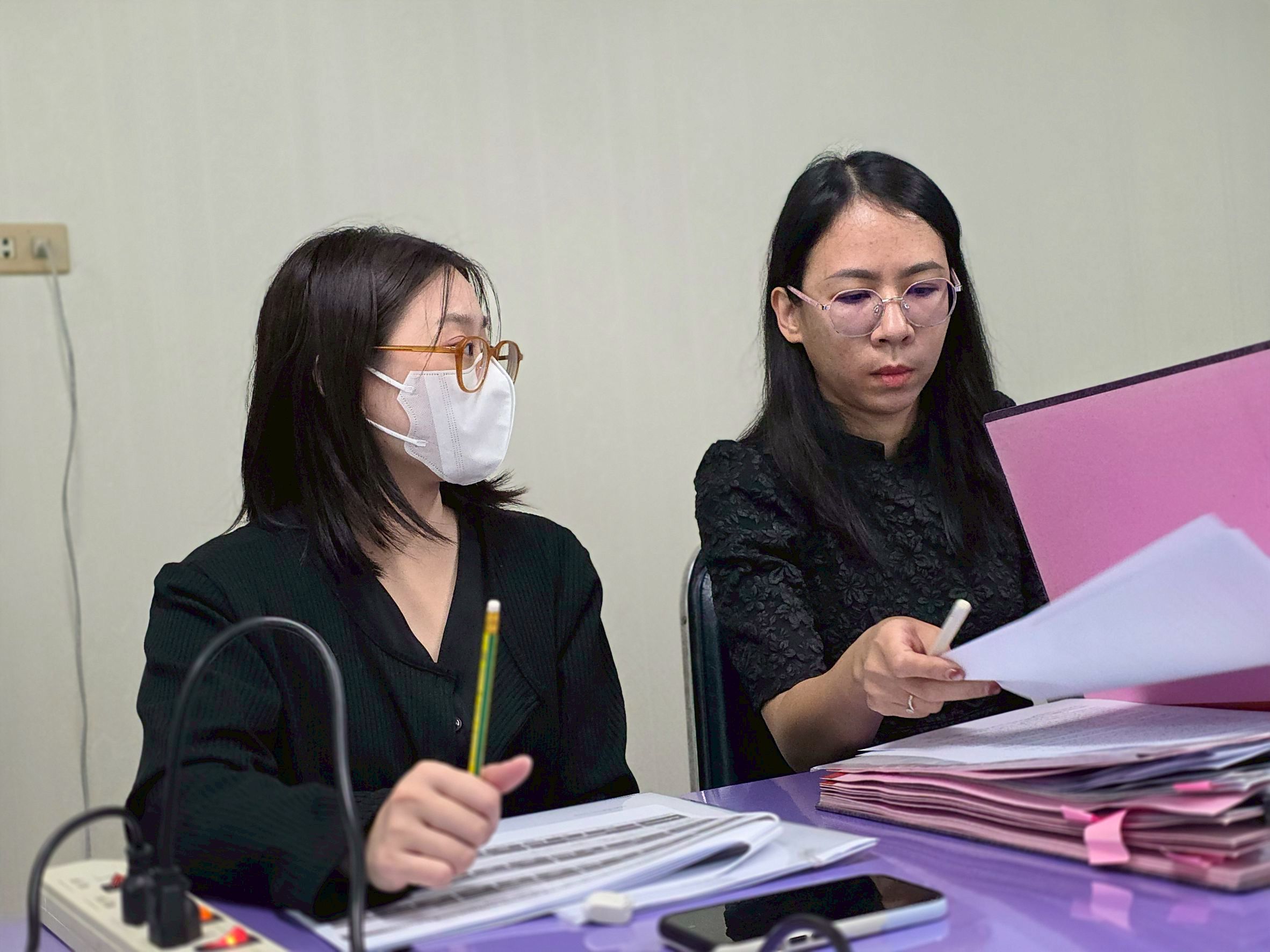 title - ประชุมตรวจติดตามความก้าวหน้าผลการดำเนินงานตามแผนการตรวจราชการ ประจำปีงบประมาณ พ.ศ. 2569 รอบที่ 1 เขตตรวจราชการที่ 2 ของสำนักงานการปฏิรูปที่ดินจังหวัดนครปฐม